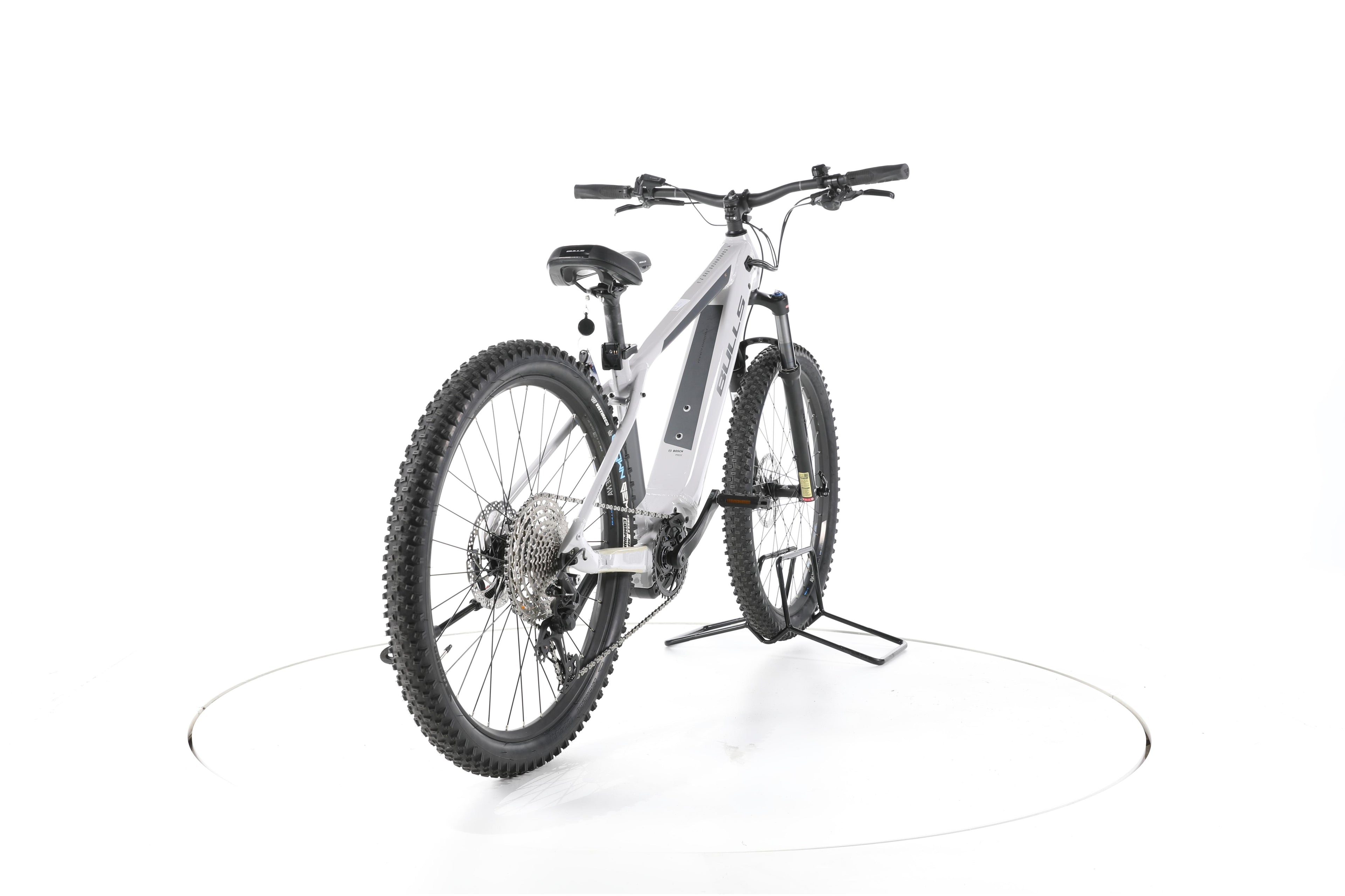 Bulls Copperhead EVO 2 27,5 E-Bike 2023 - Image 11