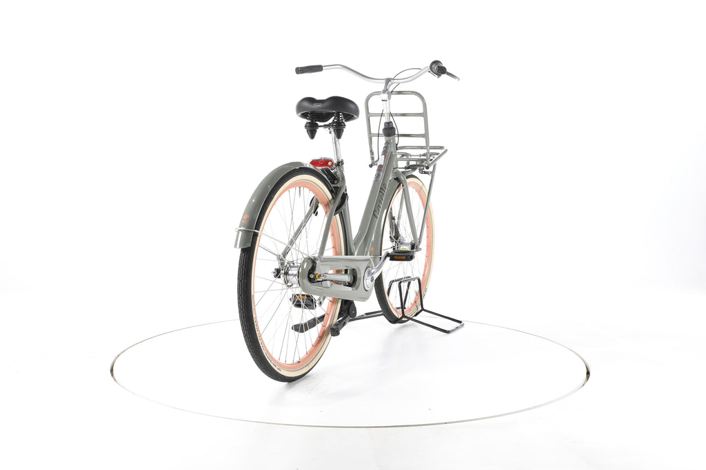 Gazelle Miss Grace Fahrrad City & Trekking - Image 11