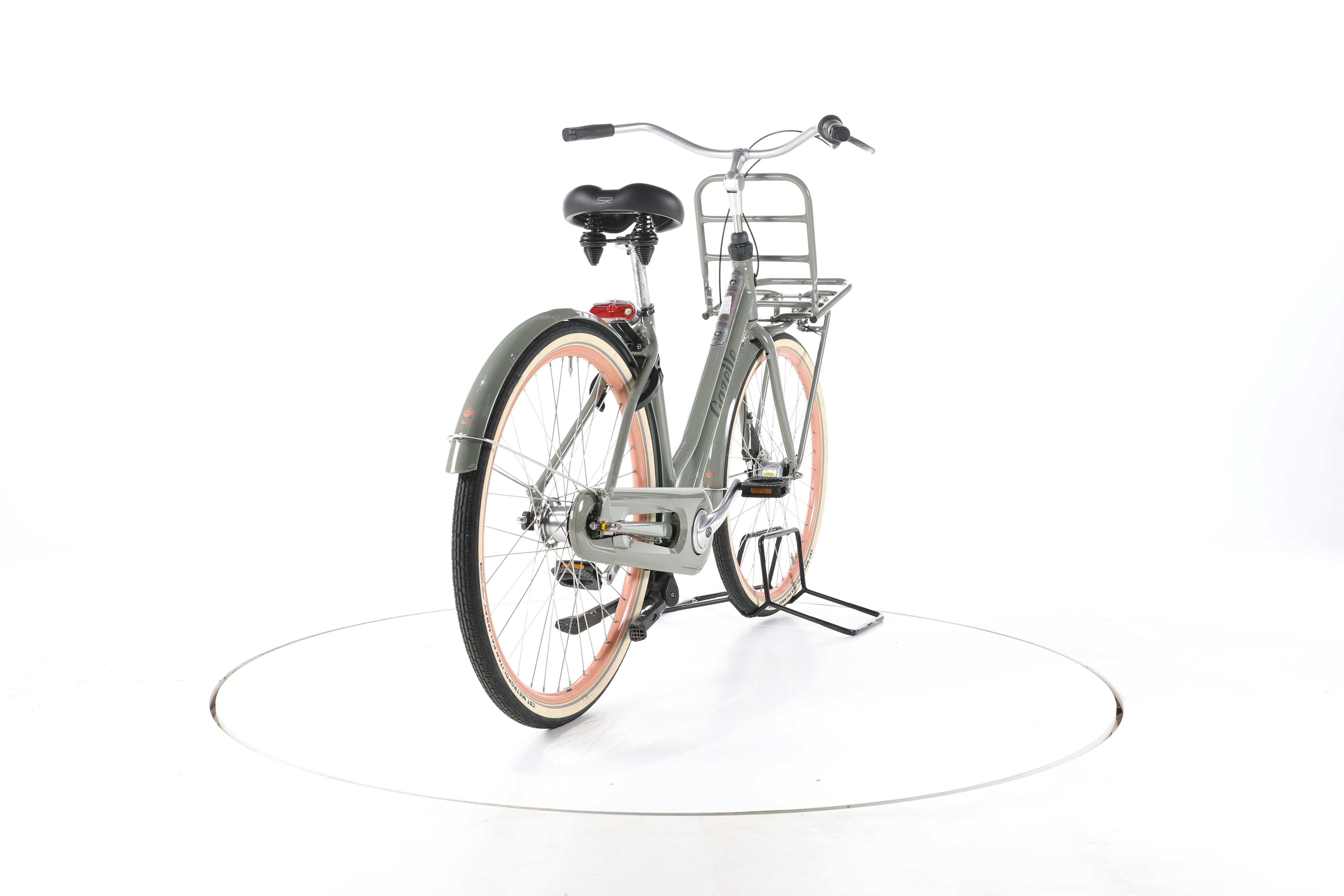Gazelle Miss Grace Fahrrad City & Trekking - Image 11