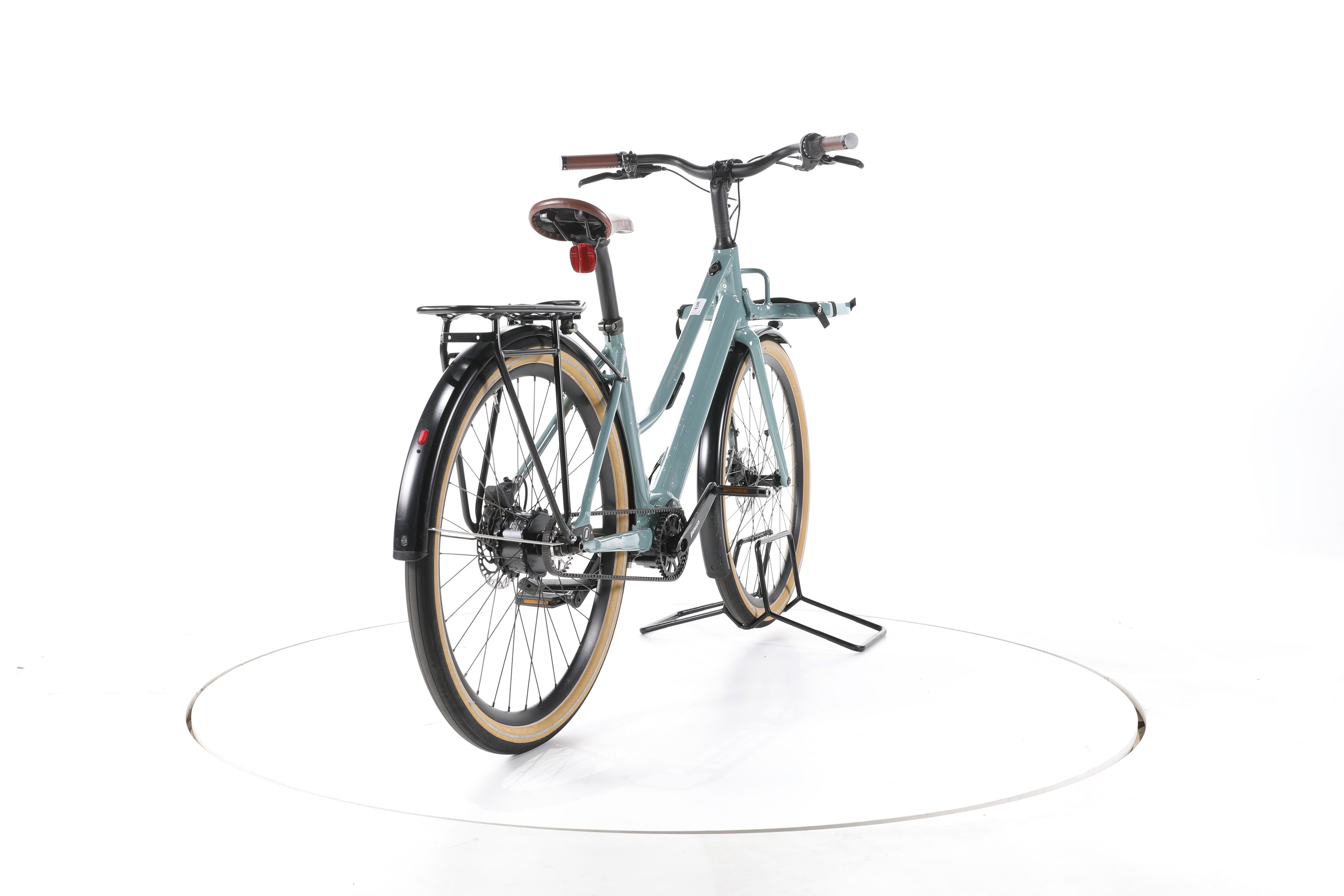 Schindelhauer Bikes Emilia City E-Bike - Image 11