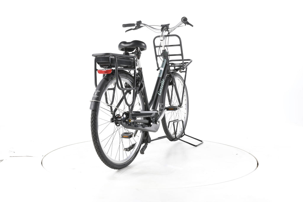Gazelle Miss Grace C7+ HMB City E-Bike - Image 11