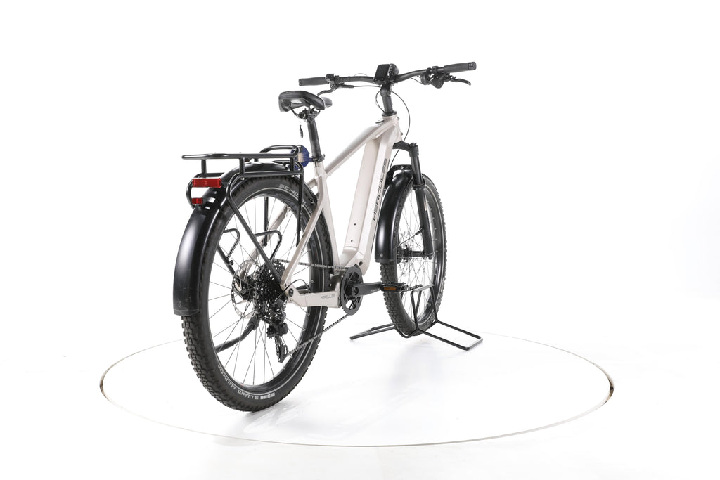 Hercules Nos SUV 2.2 Trekking E-Bike - Image 11