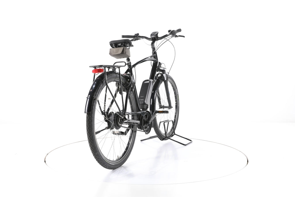 Riese & Müller Cruiser2 City E-Bike - Image 11