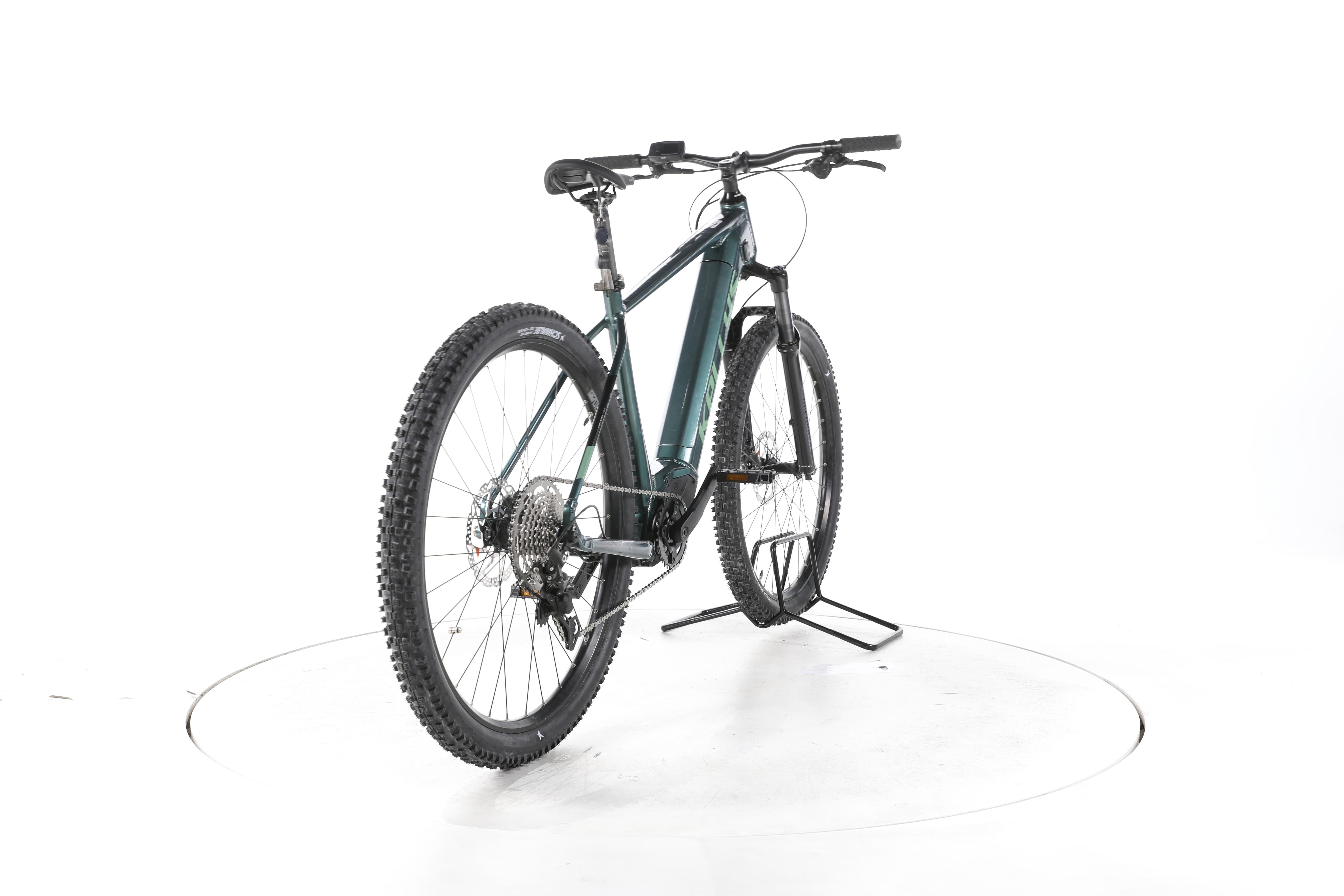 Kellys Tygon R50 E-Bike - Image 11