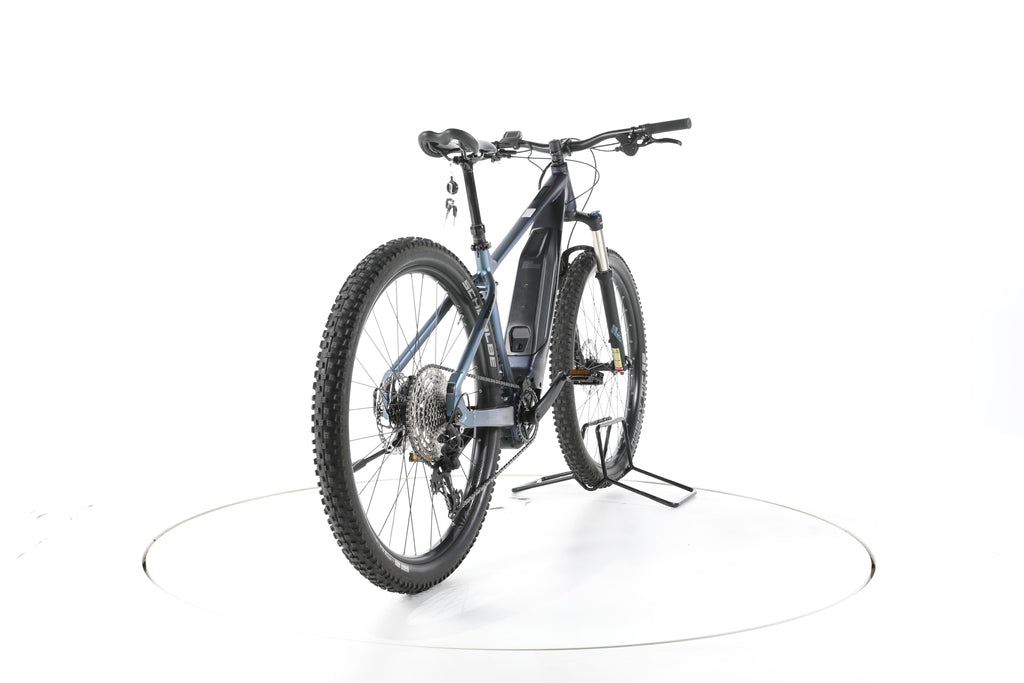 Stevens E-Cayolle E-Bike - Image 11