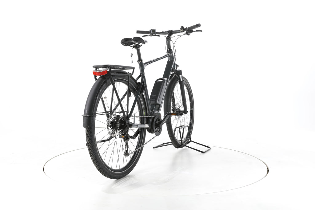 Gazelle Medeo T9 HMB Trekking E-Bike - Image 11