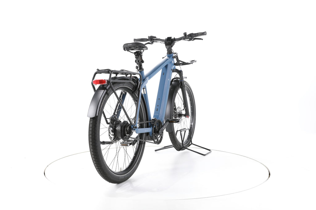 Riese & Müller Charger4 GT vario City E-Bike - Image 11