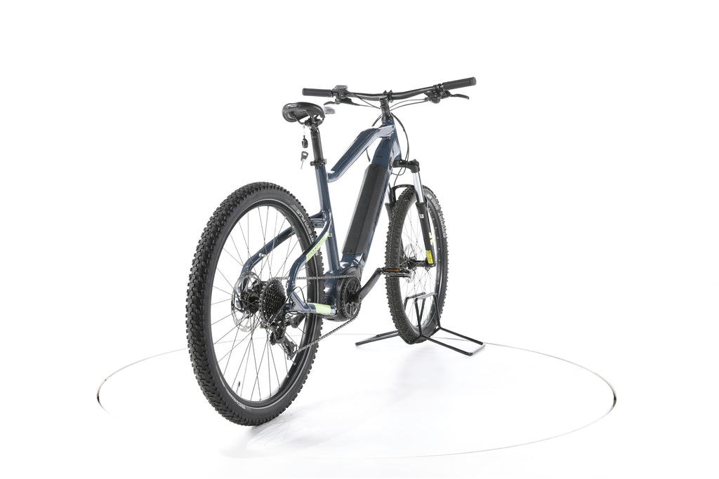 Haibike HardSeven 5 E-Bike - Image 11