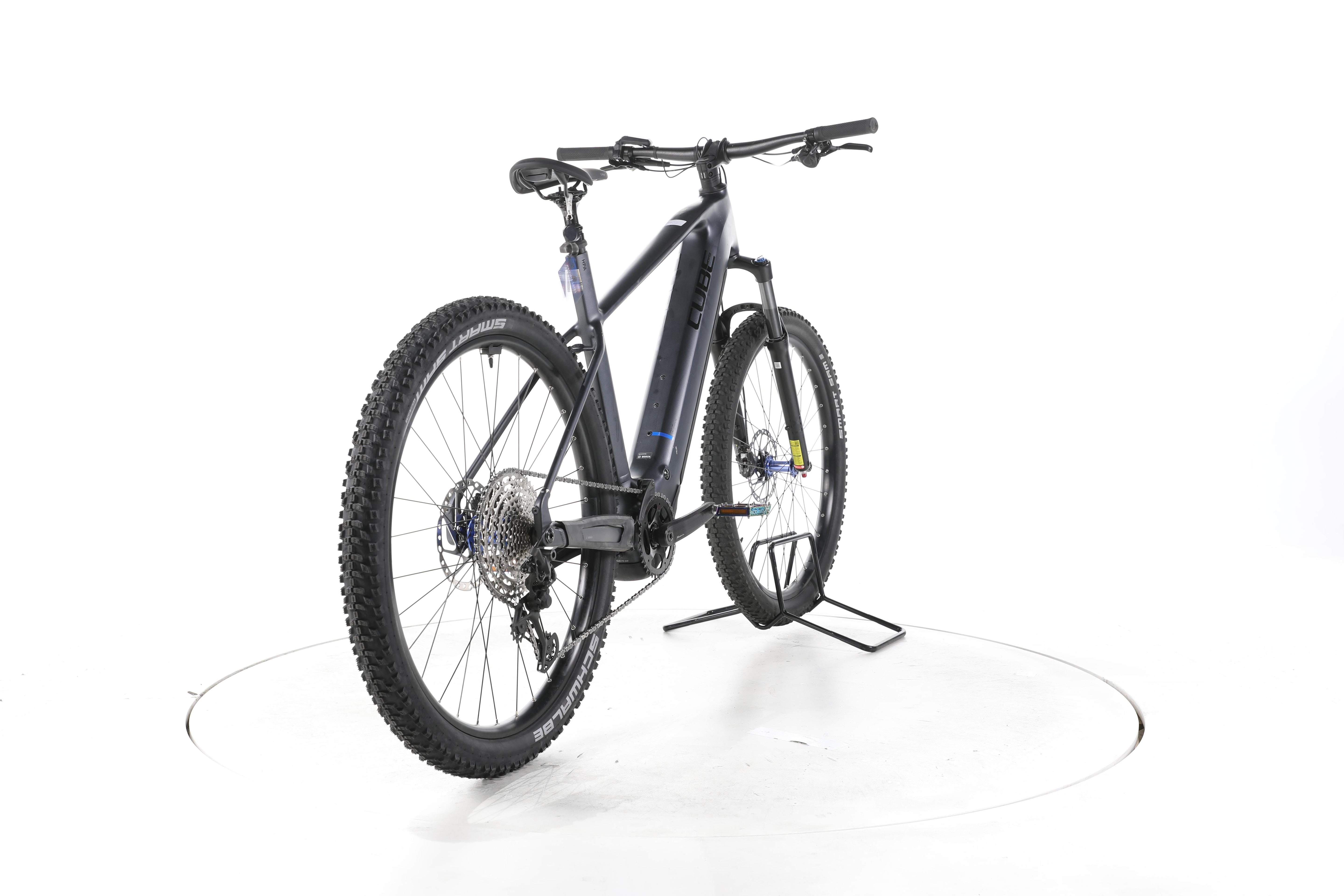 Cube Reaction Hybrid Pro E-Bike 2025 - Image 11