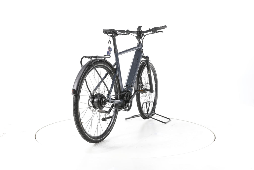 HNF Nicolai SD3 urban City E-Bike - Image 11