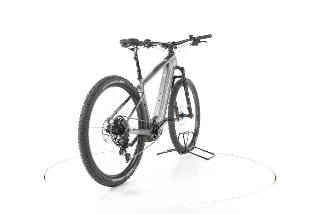 Centurion Backfire E R2700i E-Bike 2023 - Image 11