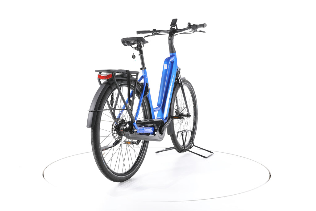 Gazelle Chamonix C7 HMS City E-Bike - Image 11