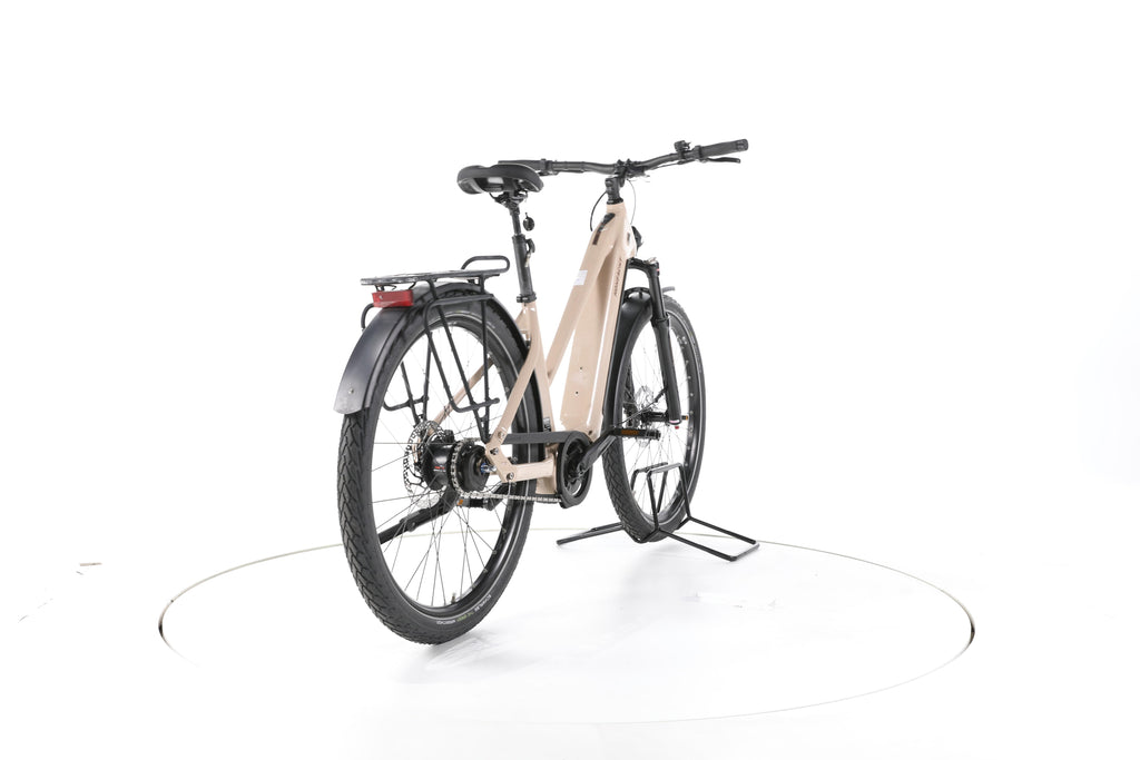 HoheAcht PASIA Urbeno City E-Bike - Image 11