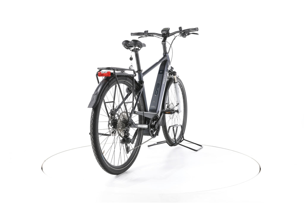 Pegasus Premio EVO 10 Lite Trekking E-Bike - Image 11