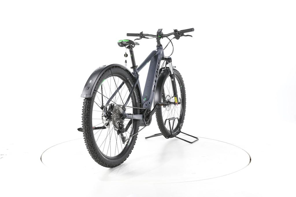 Axess Force 29 Allroad Trekking E-Bike - Image 11