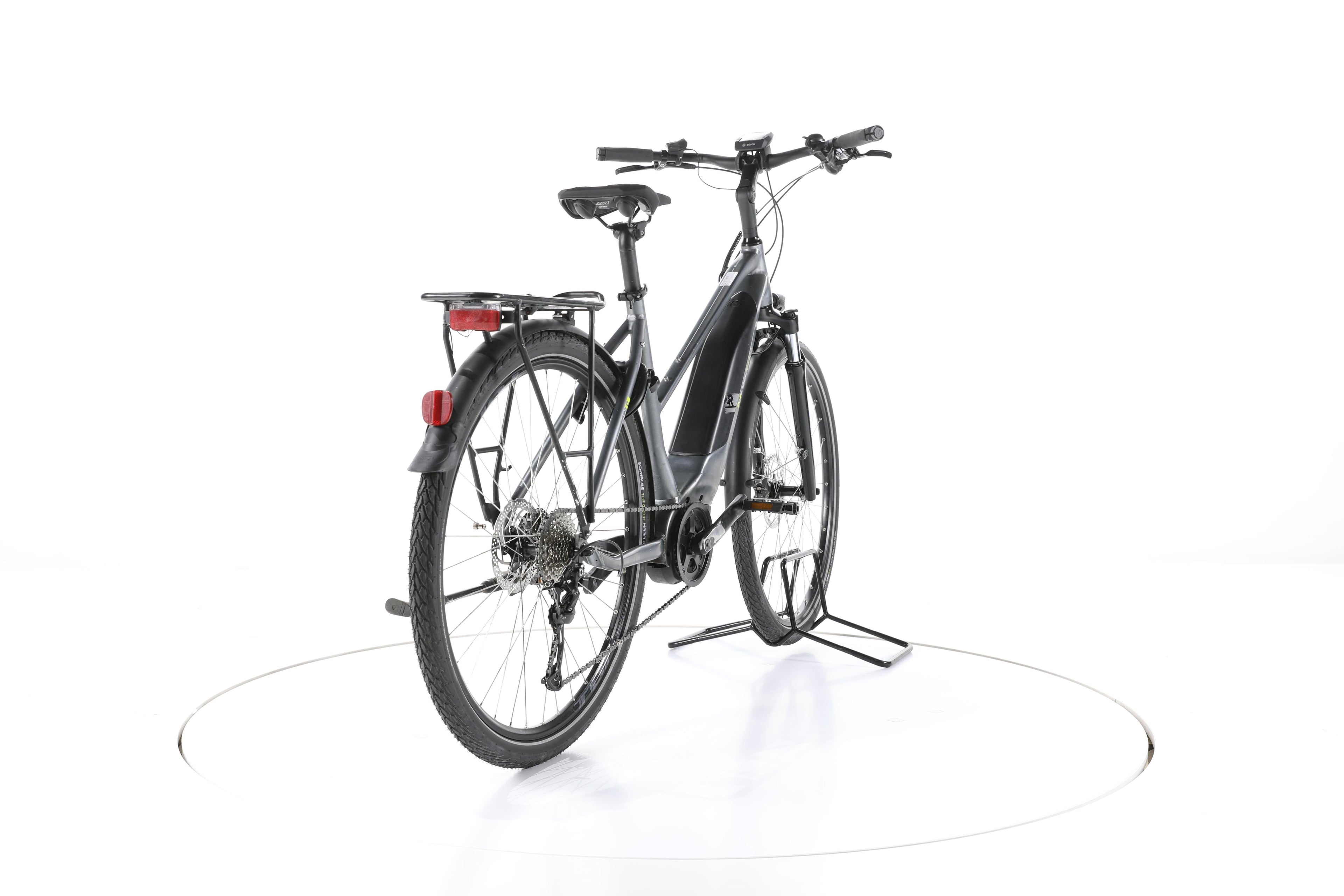 2R Manufaktur ELX 9 Trekking E-Bike - Image 11