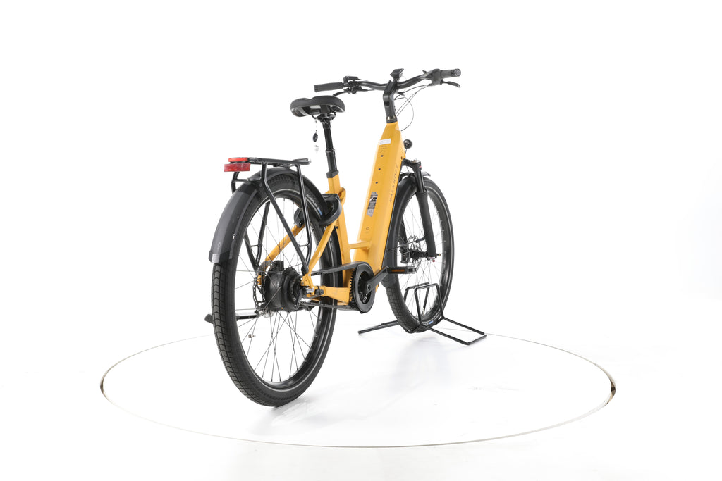 Kalkhoff Image 7 Excite+ City E-Bike Tiefeinsteiger - Image 11