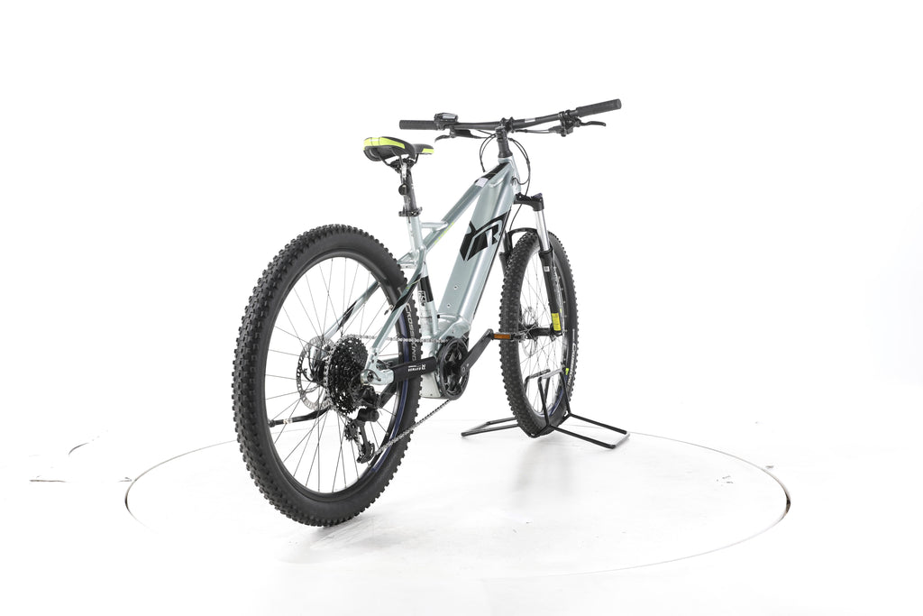 R Raymon Hardray E5.0 E-Bike - Image 11