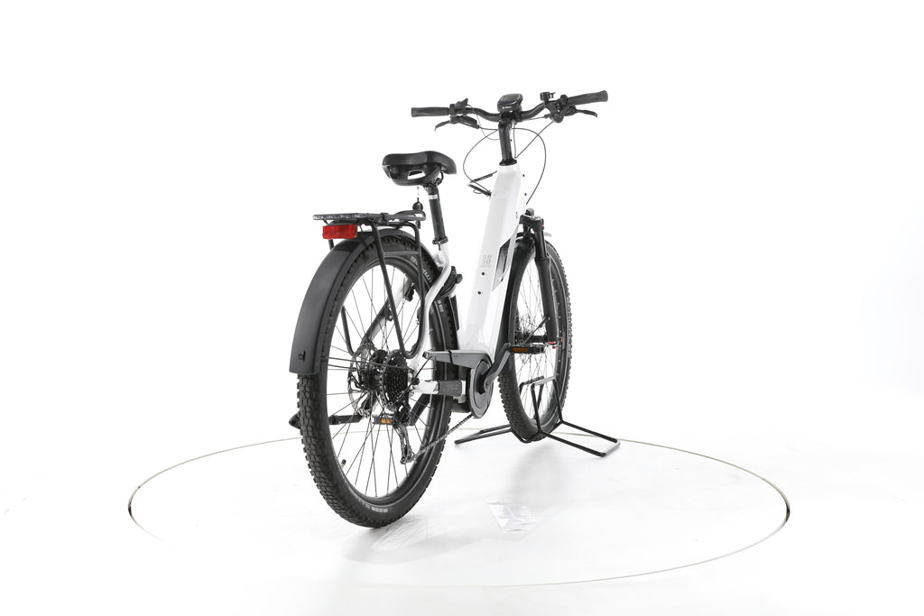 MORRISON SUB 3.0 Trekking E-Bike Tiefeinsteiger - Image 11