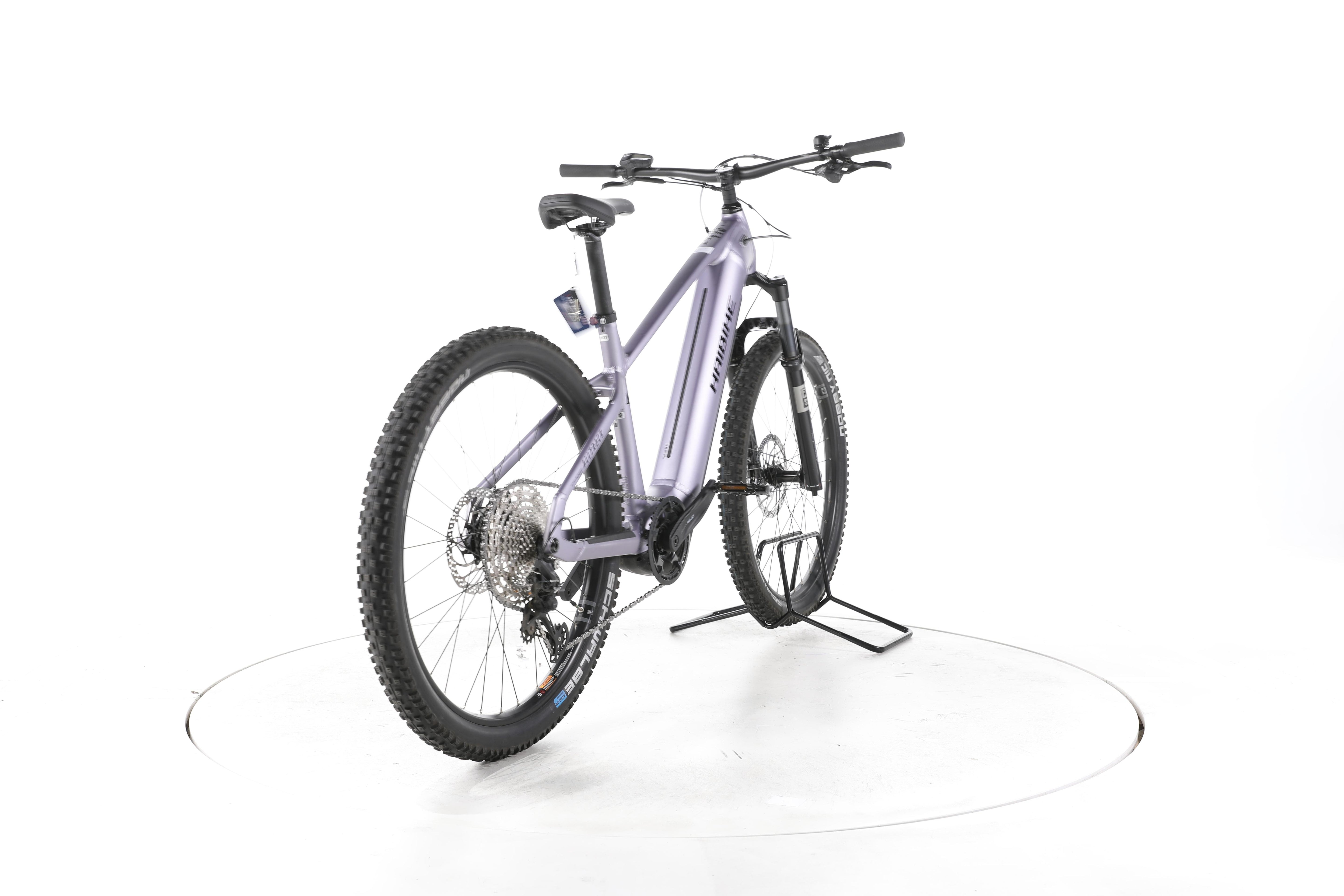 Haibike AllTrack 7 E-Bike 2025 - Image 11