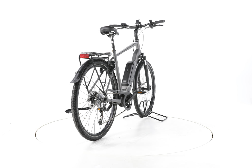 Kalkhoff Endeavour 1.B Move Trekking E-Bike - Image 11