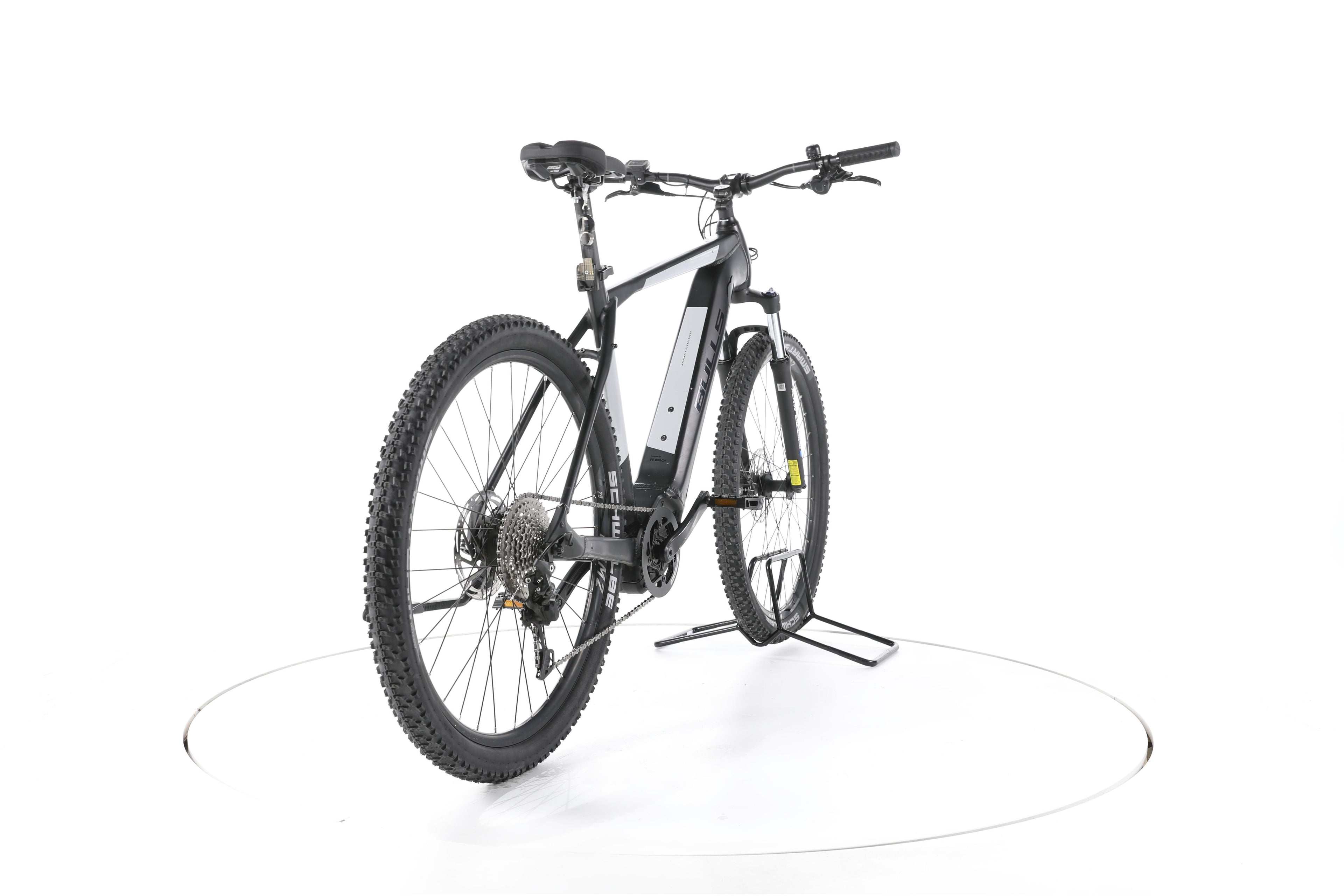 Bulls Copperhead Evo 1 E-Bike - Image 11