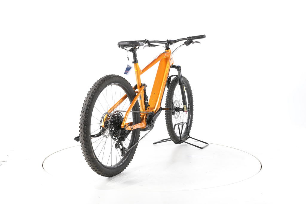 HoheAcht Mola Roko E-Bike Fully - Image 11