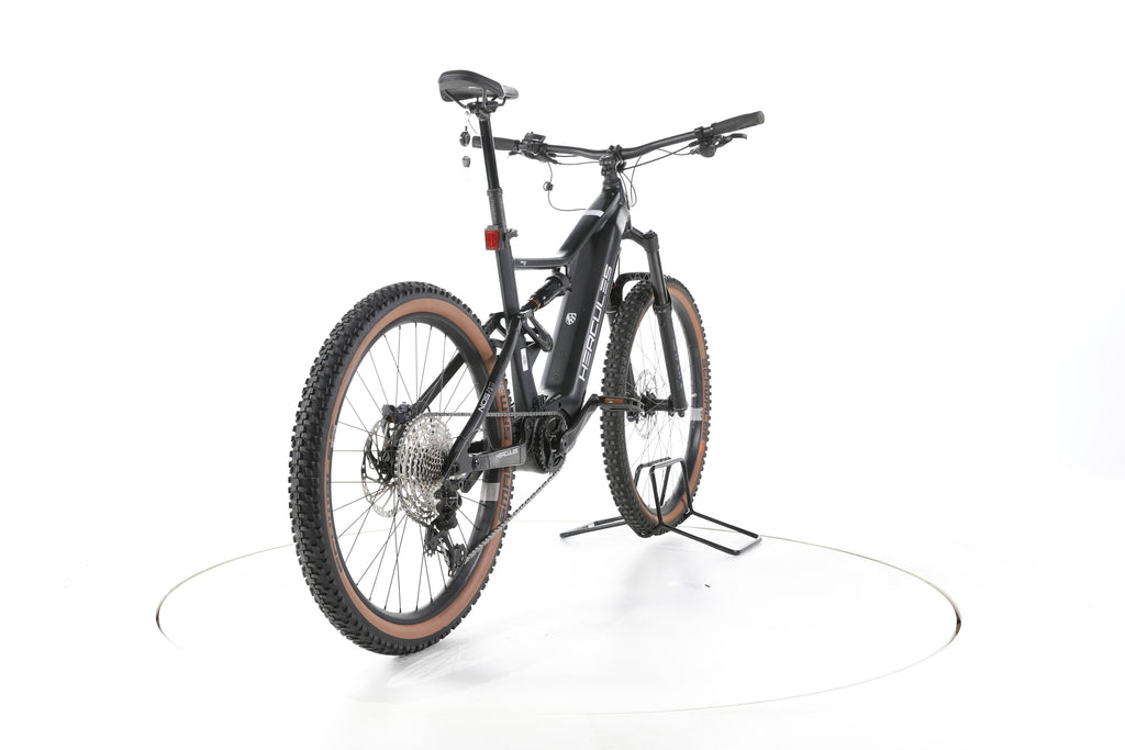 Hercules NOS FS 1.1 E-Bike Fully - Image 11
