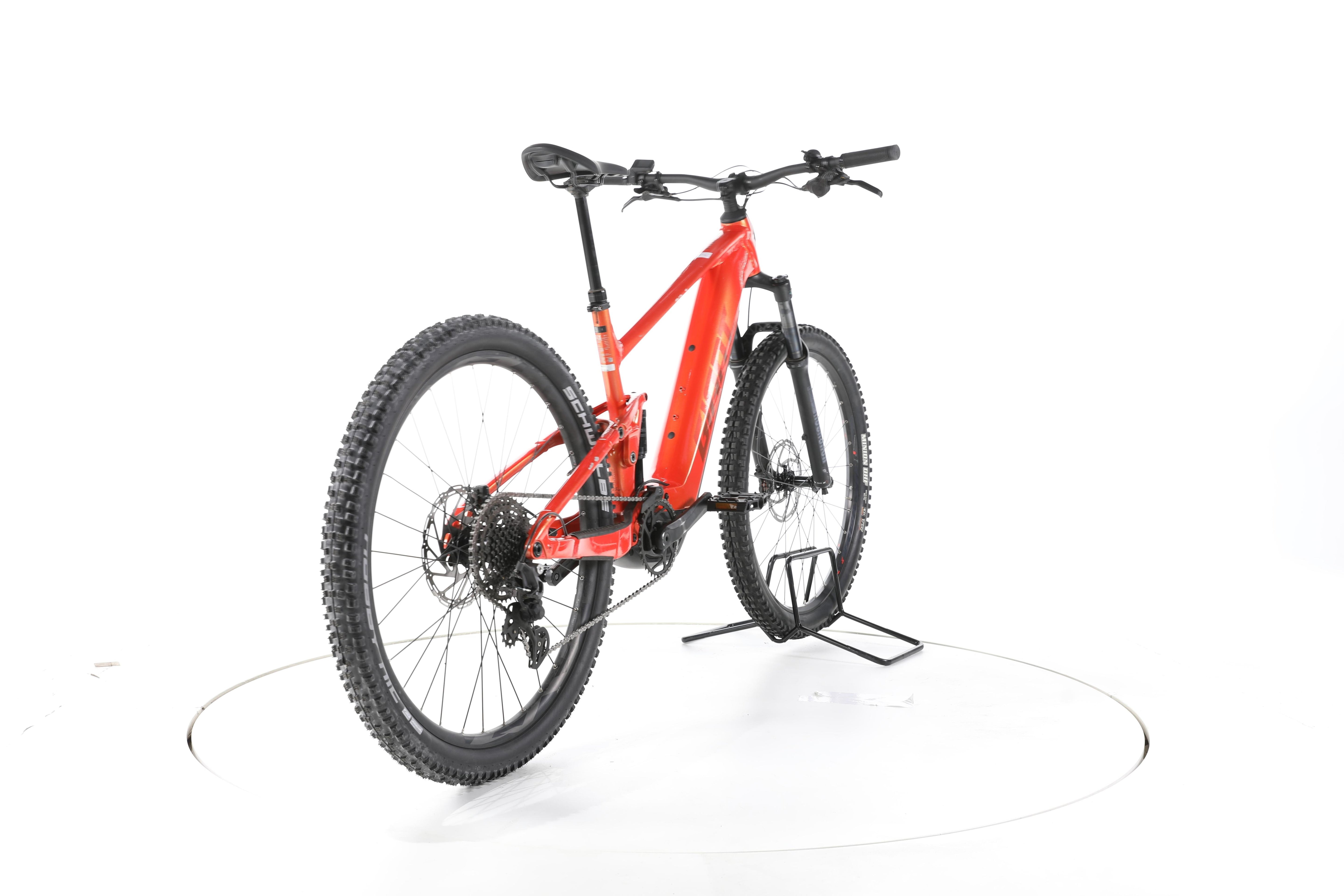 Giant Stance E+ 1 Fully E-Bike 2023 - Image 11