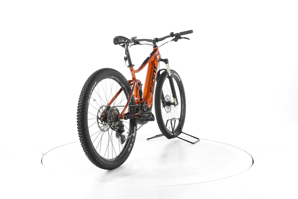 Giant Stance E+ 2 E-Bike Fully - Image 11