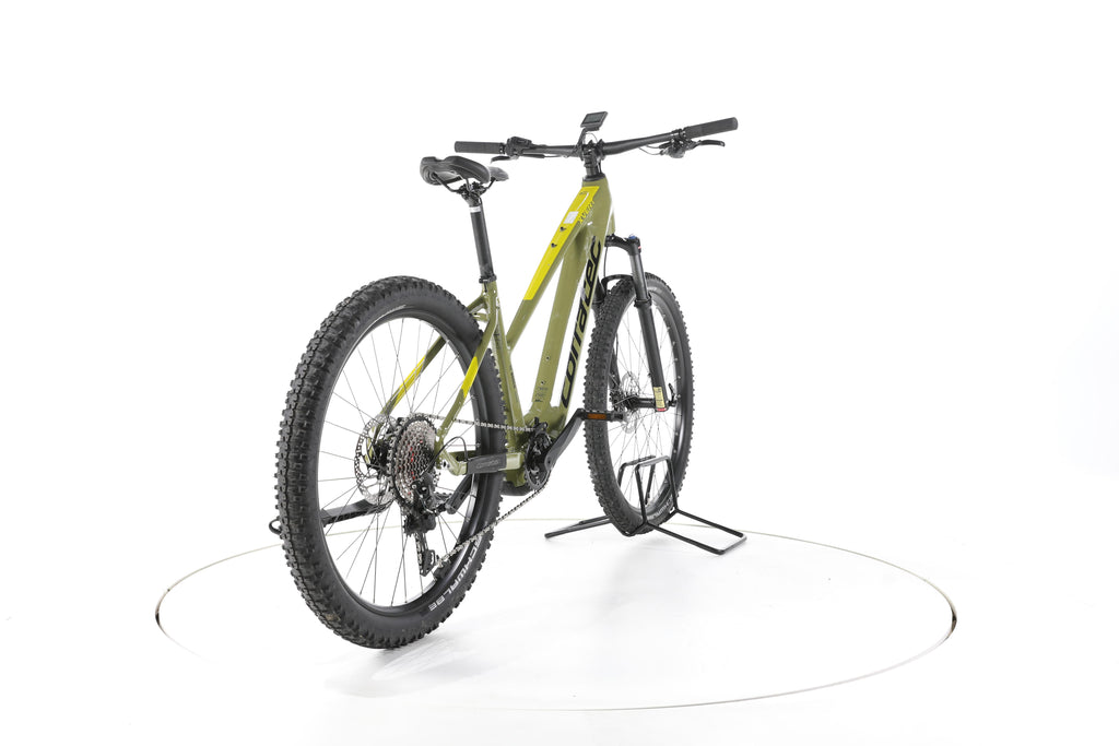 Corratec E-Power X-Vert Elite E-Bike 2023 - Image 11