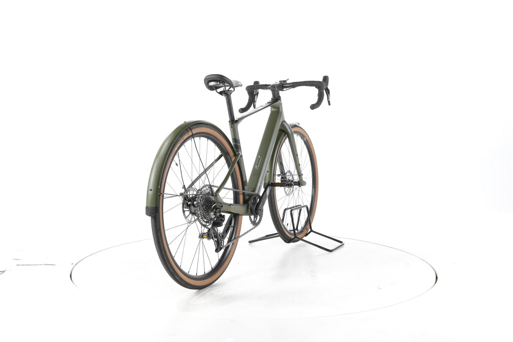 Mondraker Dusty SX R E-Gravel & Rennrad Carbon 2024 - Image 11