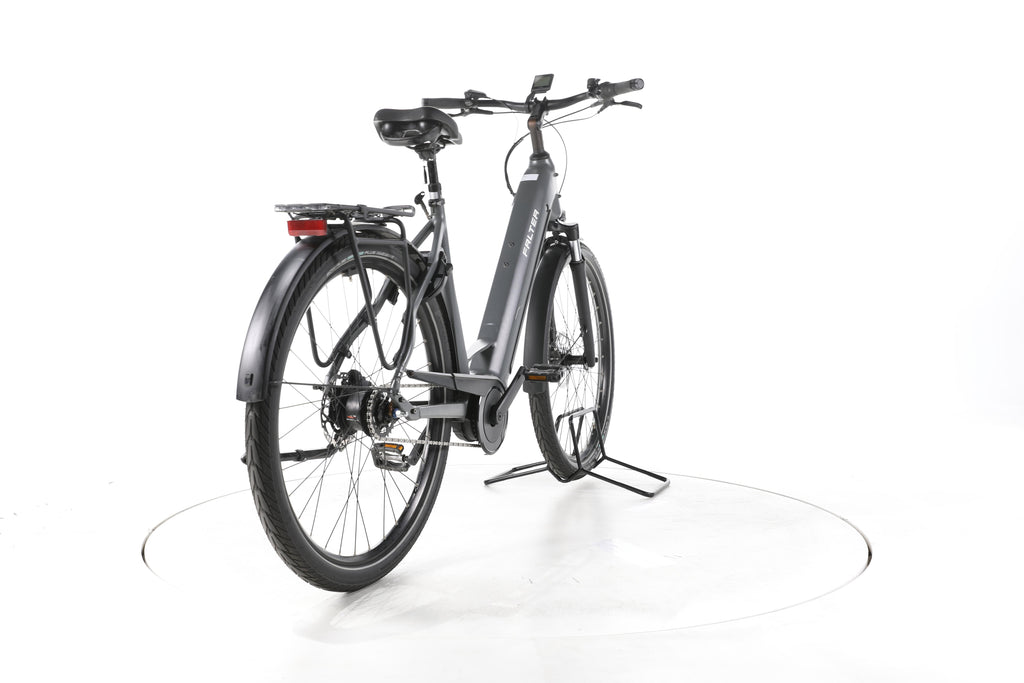 FALTER E 9.4 RT City E-Bike Tiefeinsteiger - Image 11