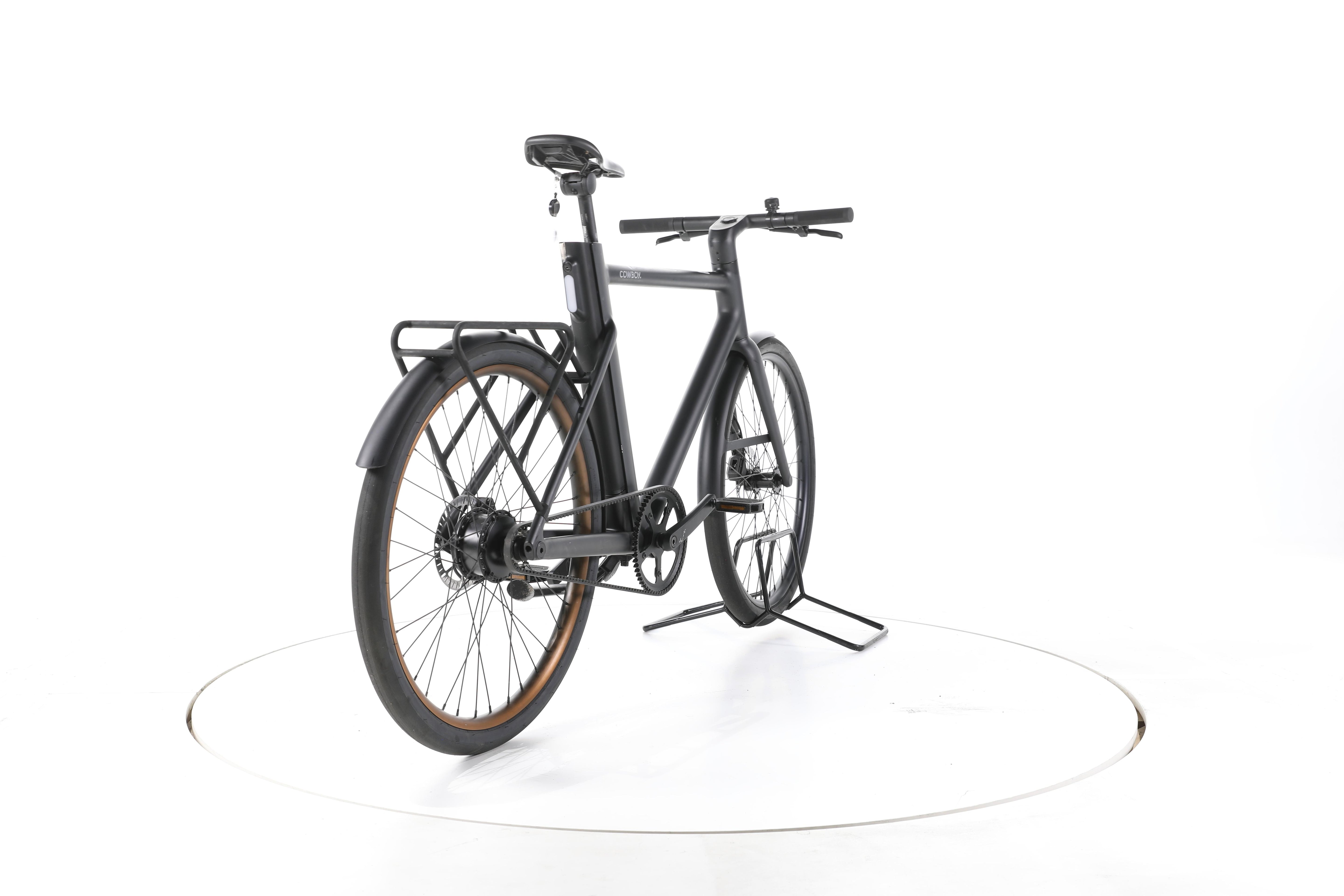 Cowboy 4+ City E-Bike - Image 11