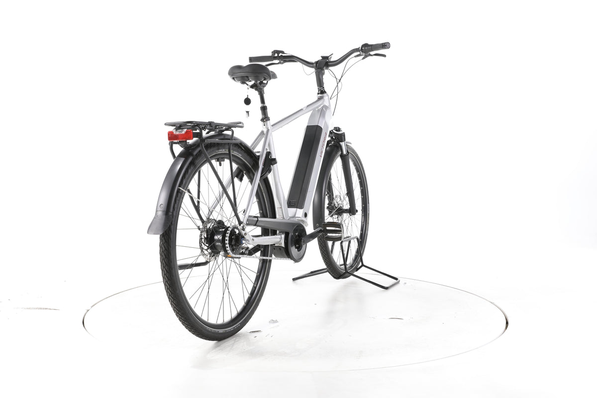 Victoria Tresalo 15 City E-Bike - Image 11