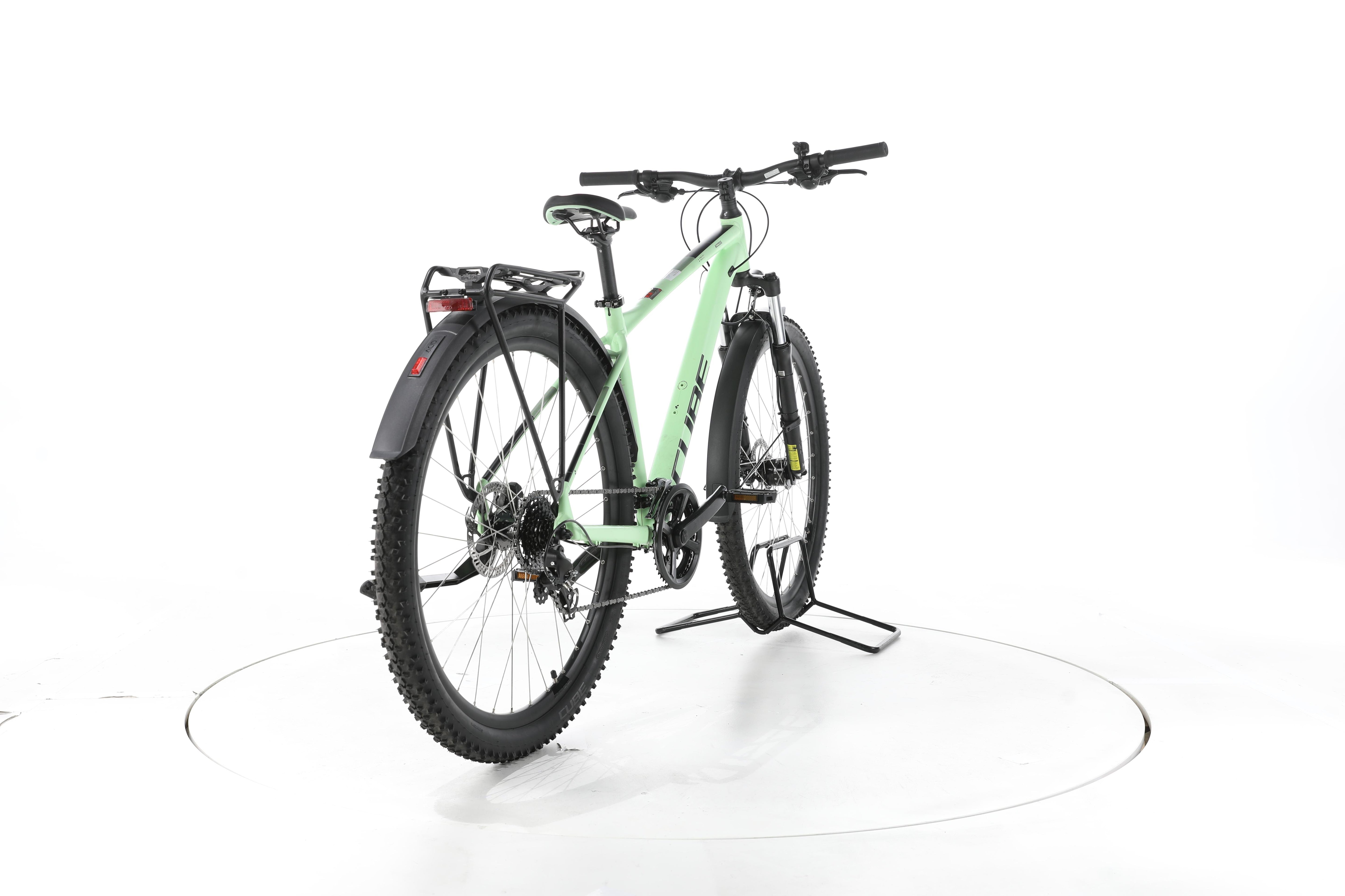 Cube Access WS Allroad - Image 11