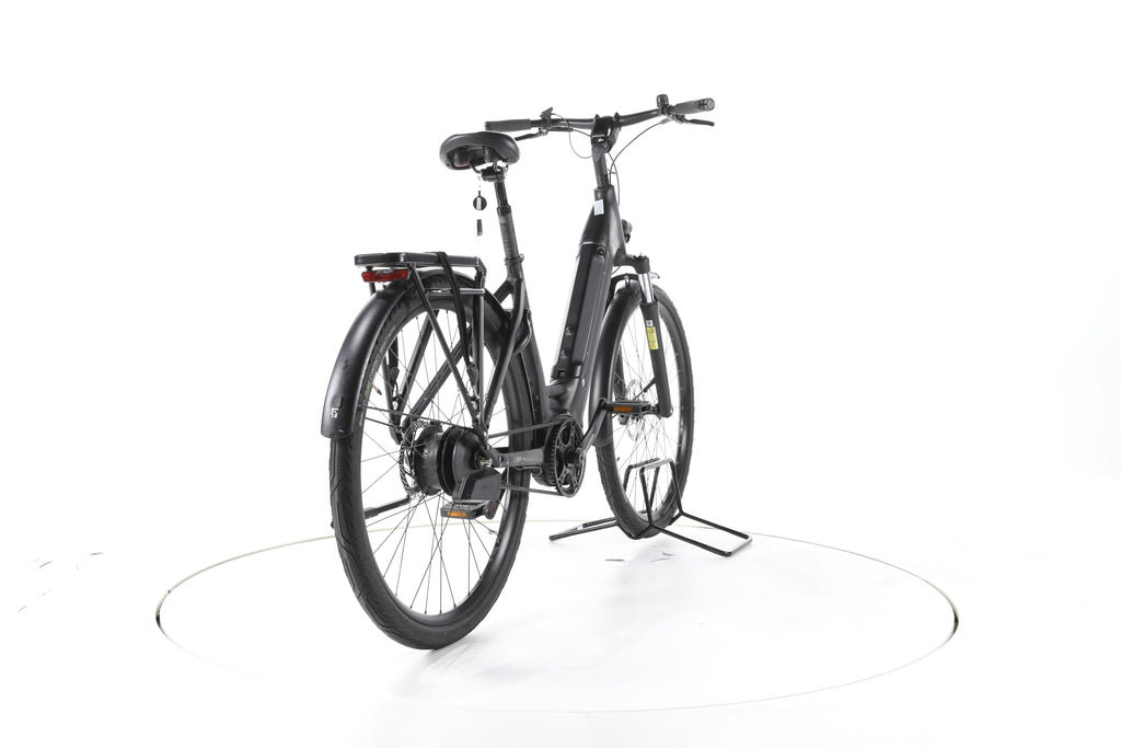 Rose Xtra Watt Evo Plus 3 City E-Bike Tiefeinsteiger 2024 - Image 11