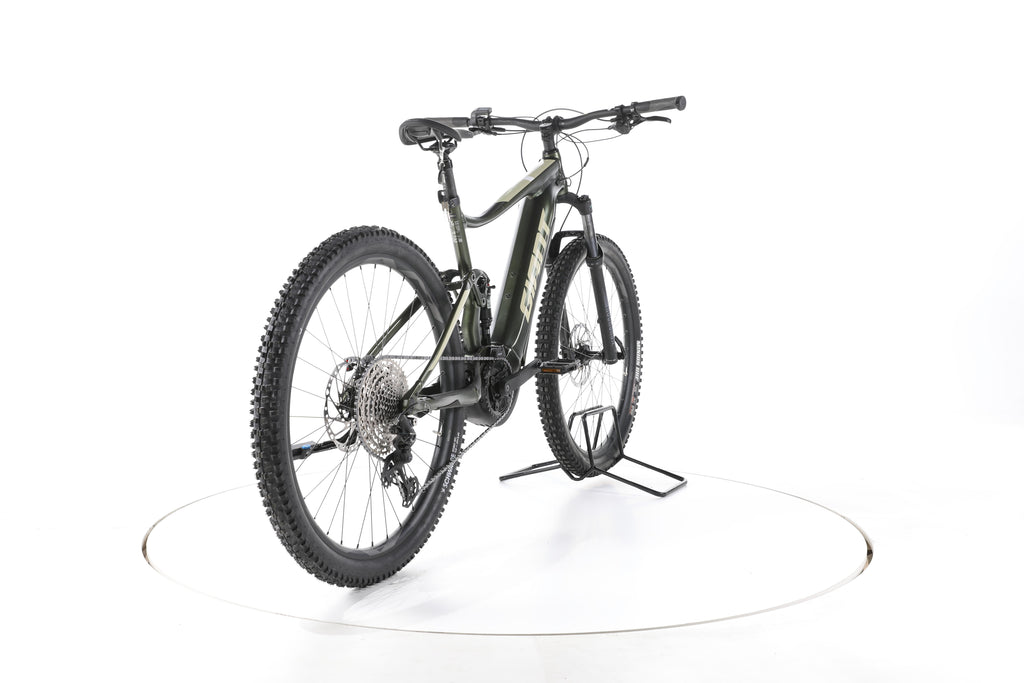 Giant Stance E+ Pro 1 E-Bike Fully - Image 11