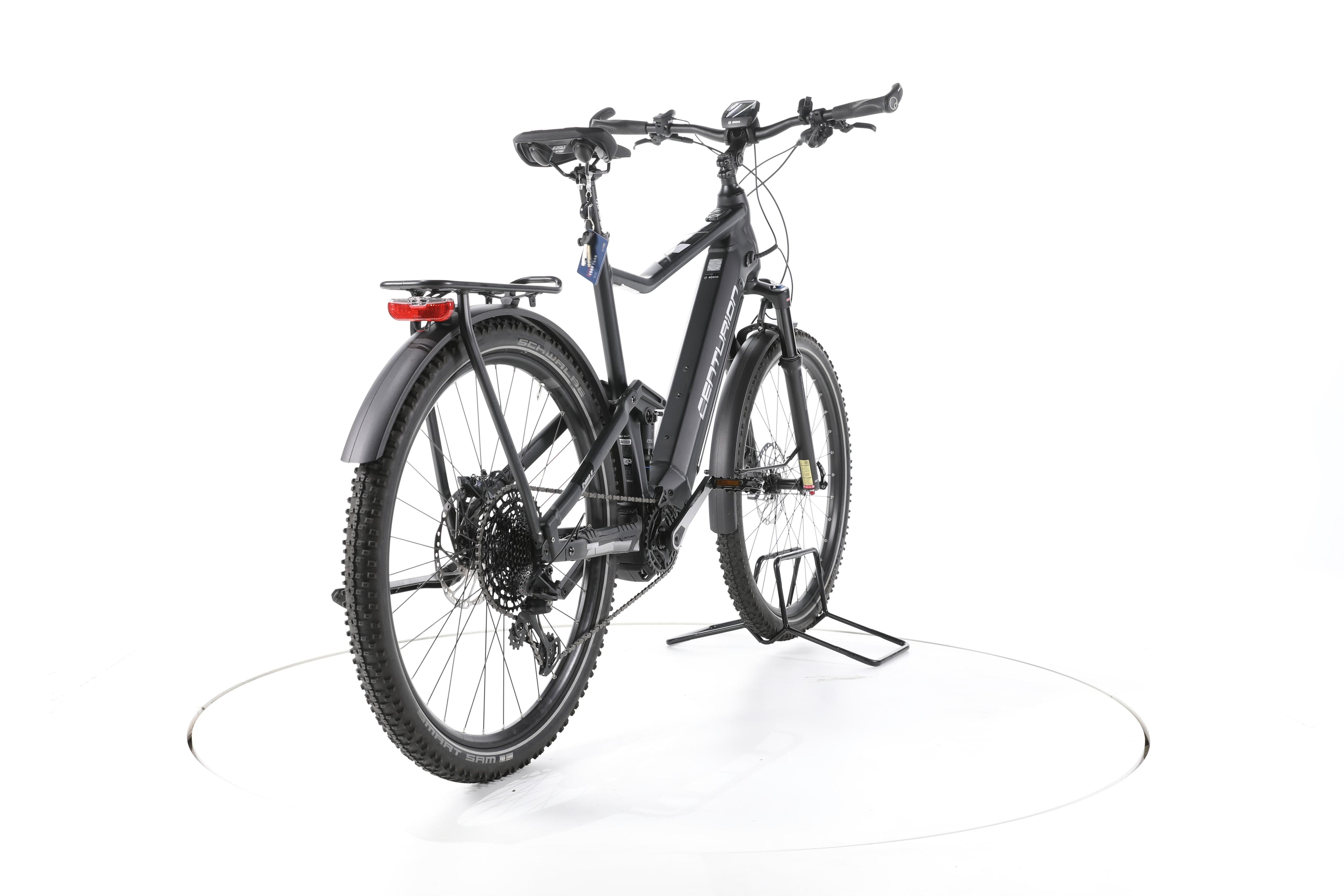 Centurion Lhasa E R860I EQ SUV E-Bike - Image 11