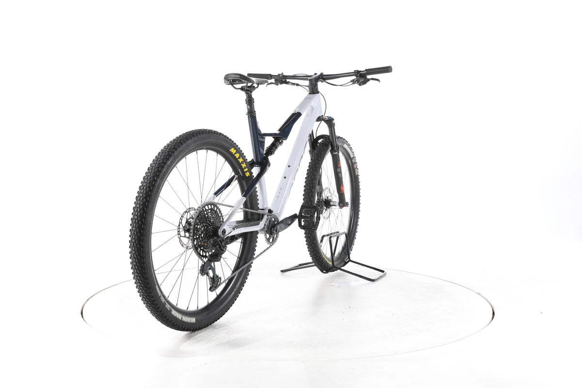 Orbea OIZ M20 Fahrrad Fully - Image 11