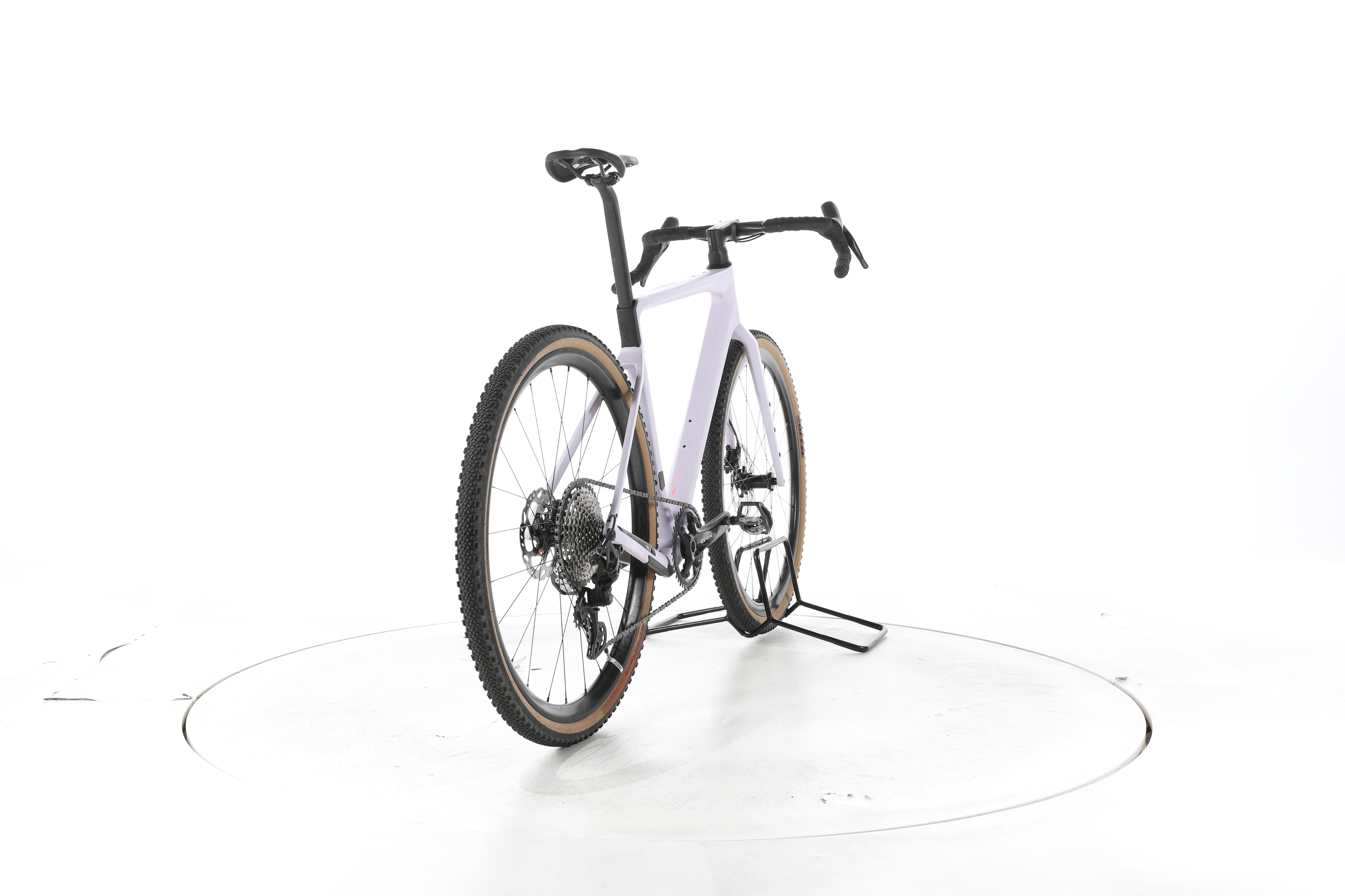 Rose Backroad GRX 820 Gravelbike Carbon - Image 11