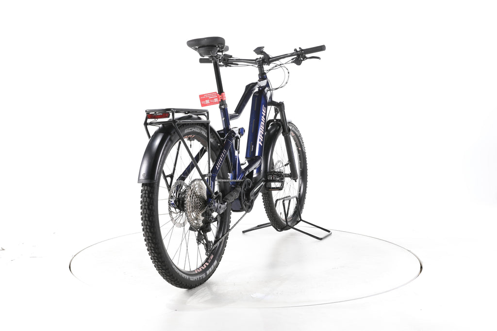 Haibike Adventr FS 11 SUV E-Bike 2024 - Image 11