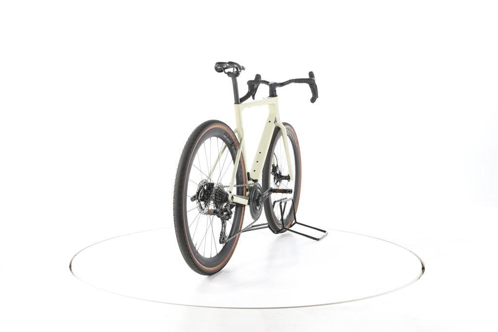 Rose Backroad FF Classified Gravelbike Carbon 2024 - Image 11