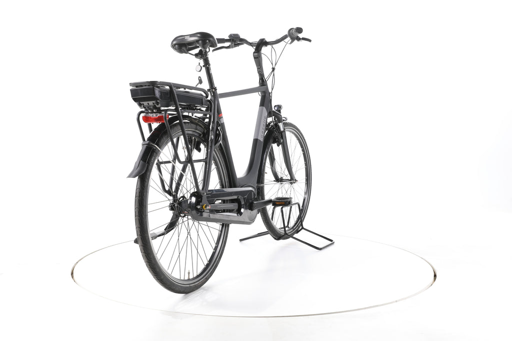 Gazelle Paris C7+ City E-Bike - Image 11