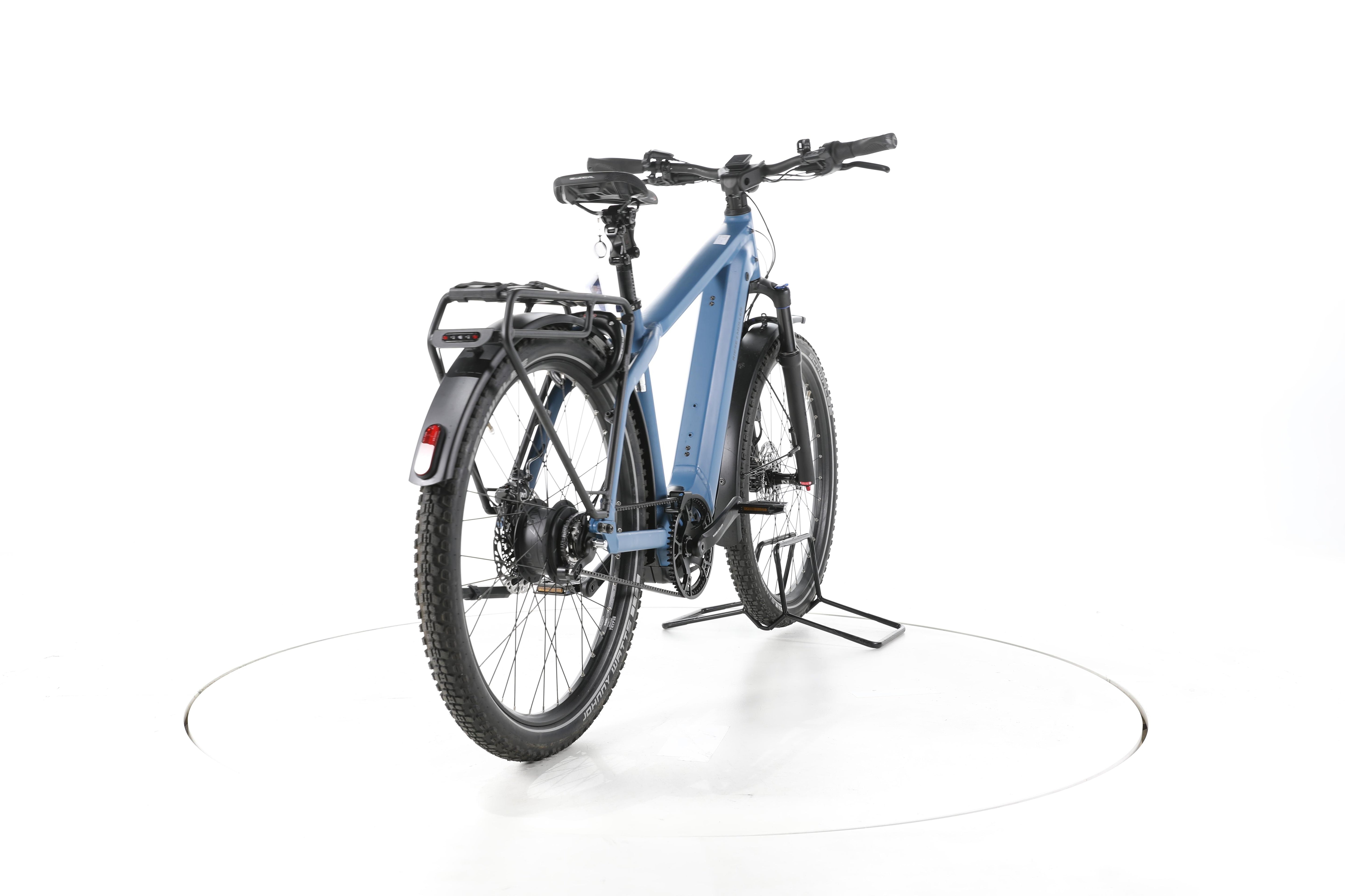 Riese & Müller Charger4 GT City E-Bike Tiefeinsteiger - Image 11