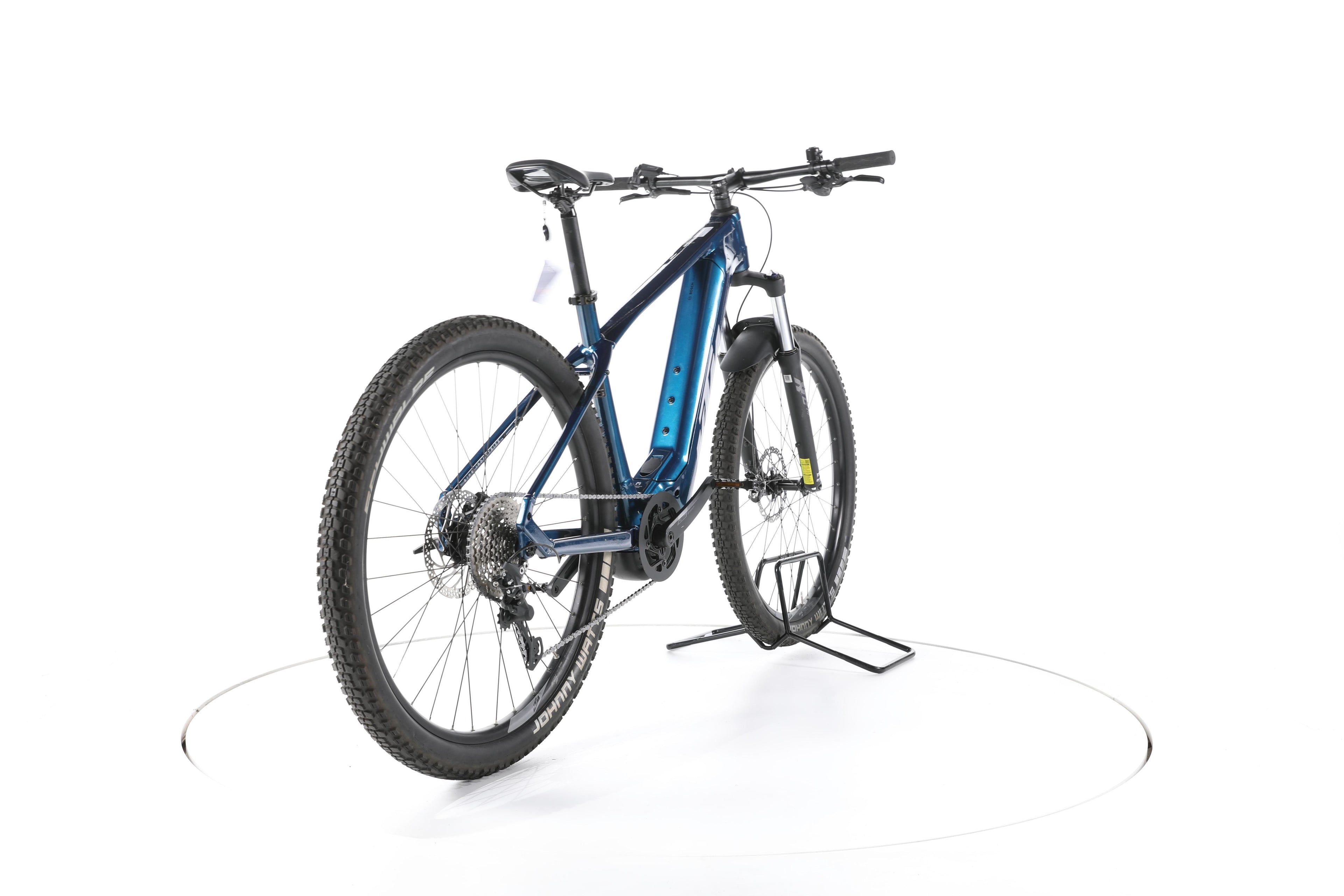 KTM Macina Team 691 E-Bike 2023 - Image 11