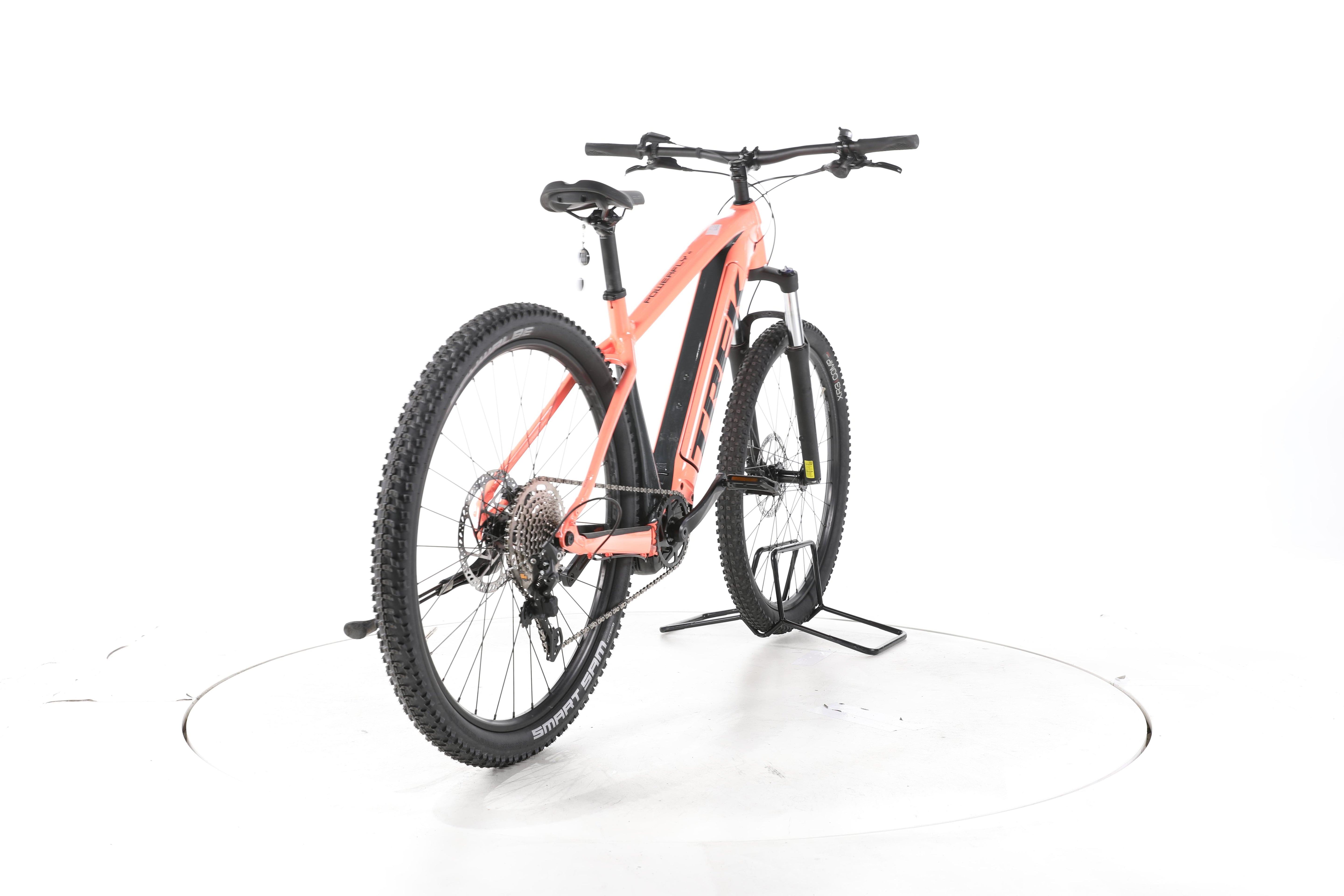 Trek Powerfly 4 Gen 4 E-Bike - Image 11