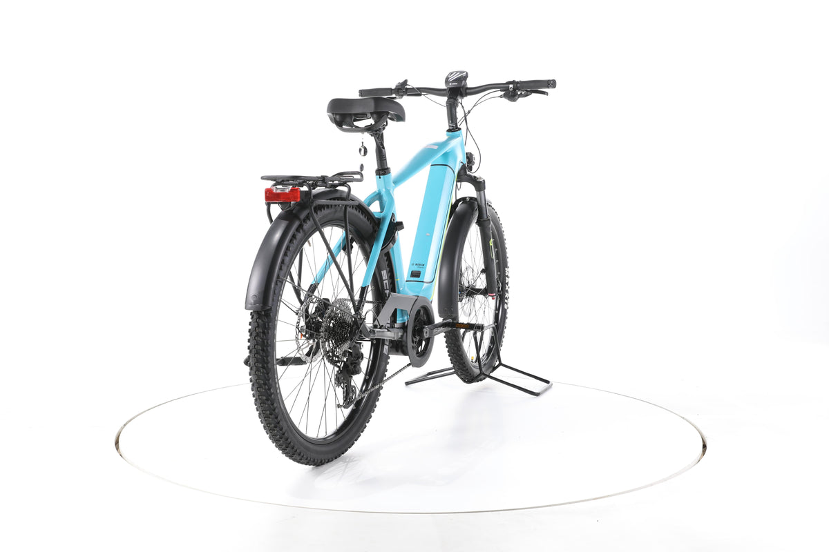 Victoria eAdventure 12.8 Trekking E-Bike - Image 11