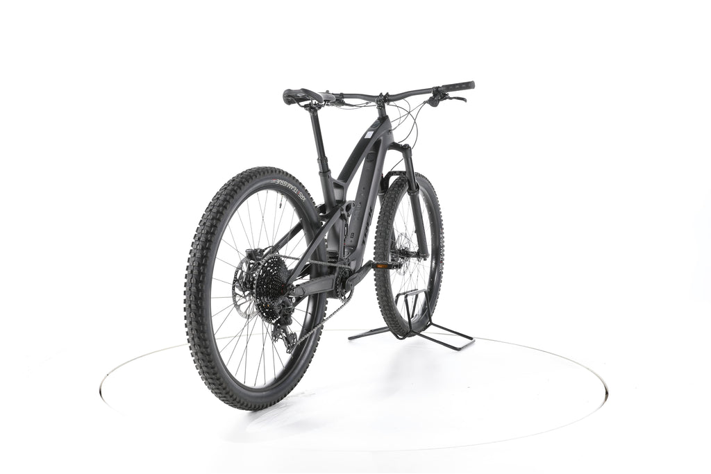 Trek Fuel EXe Fully E-Bike Carbon 2023 - Image 11