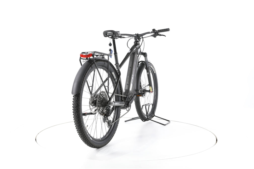 Giant Fathom E+ 1 EX Trekking E-Bike 2024 - Image 11